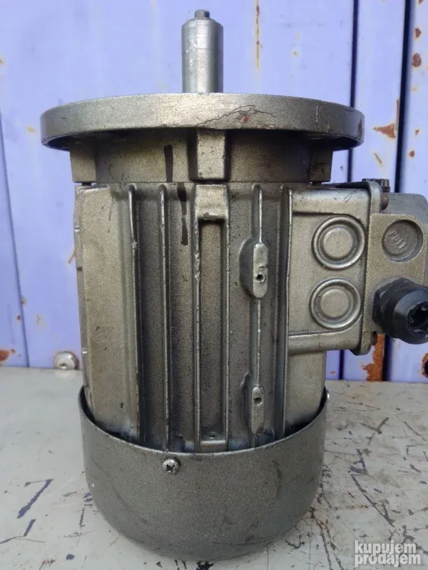 Elektromotor 0,120KW