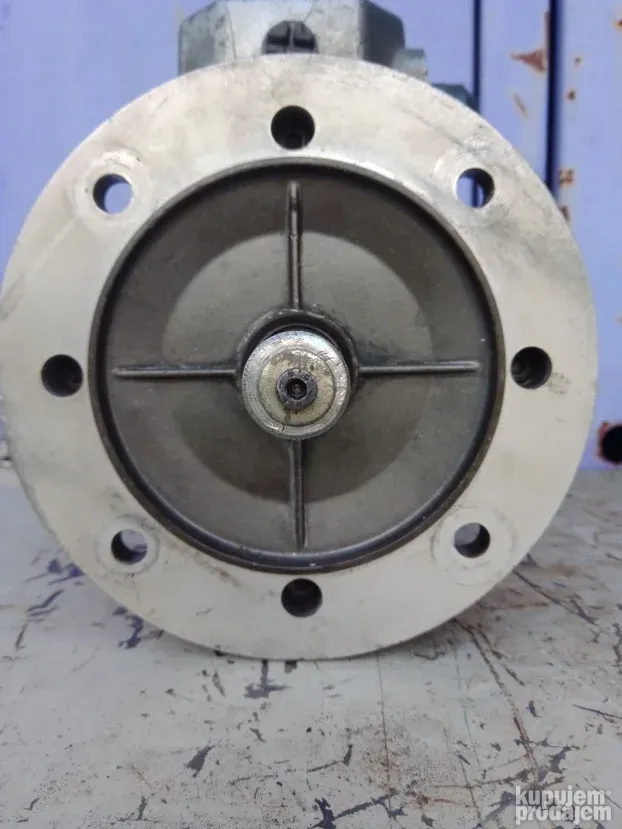 Elektromotor 0,120KW