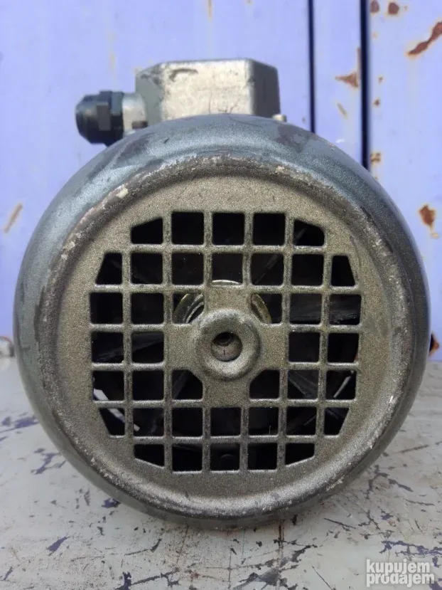 Elektromotor 0,120KW