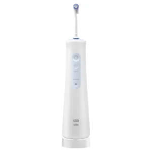 ORAL-B AquaCare 4 mouthwash