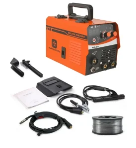 CO2 inverter aparat 350A+ kotur žice