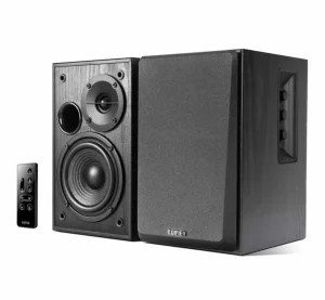 EDIFIER R1580MB 2.0 Speaker black