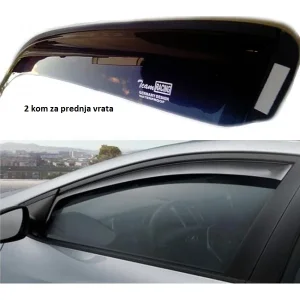 Vetrobrani Team Racing za RENAULT TRAFIC II 2001-2014