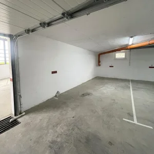 petrovaradin,garažno mesto ,17m2