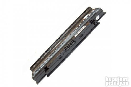 Baterija za laptop Dell Inspiron N5110 11.1V-5200mAh