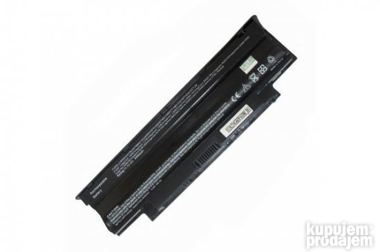 Baterija za laptop Dell Inspiron N5110 11.1V-5200mAh