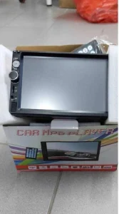 Multimedijalni auto plejer