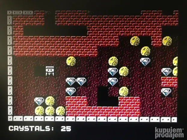 Komplet igara za ZX Spectrum 48K