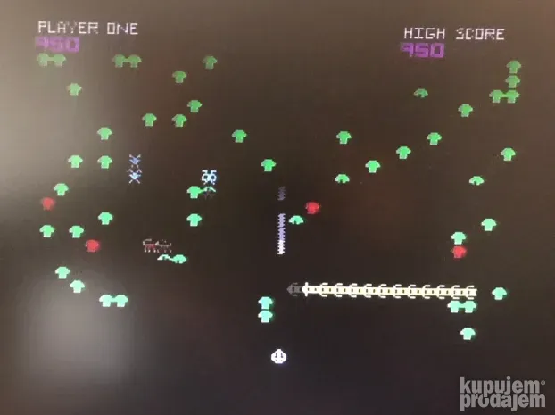 Komplet igara za ZX Spectrum 48K