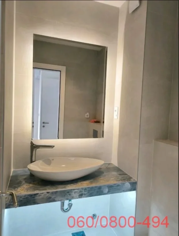 Luke Vukalovića, Vukov Spomenik, troiposoban, 92 m²