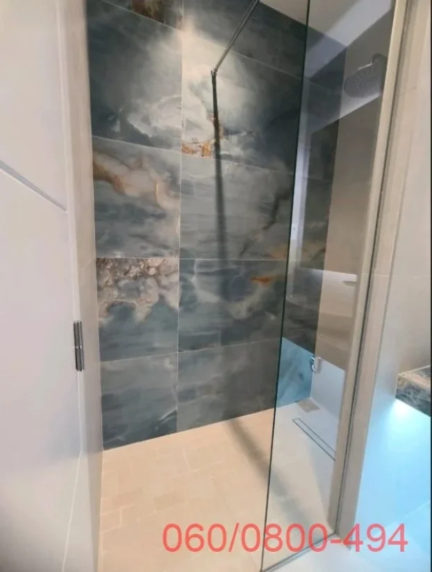 Luke Vukalovića, Vukov Spomenik, troiposoban, 92 m²