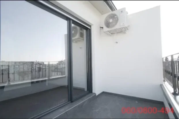 Luke Vukalovića, Vukov Spomenik, troiposoban, 92 m²