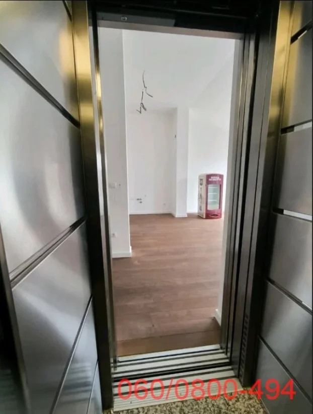 Luke Vukalovića, Vukov Spomenik, troiposoban, 92 m²