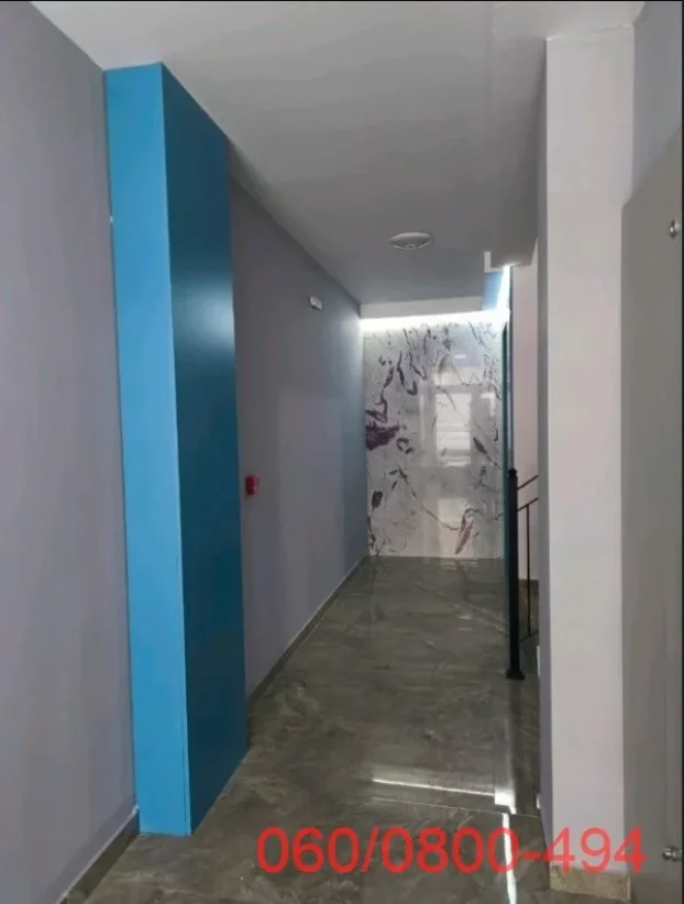 Luke Vukalovića, Vukov Spomenik, troiposoban, 92 m²