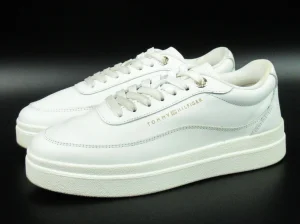 Tommy Hilfiger patike KOŽA J218