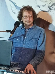 strani muzički repertoar