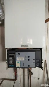 Vailant protocni bojler