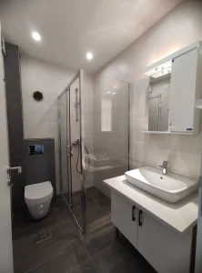 Hajducka, Zlatibor, Palisad, 1.0 jednosoban, 36 m²