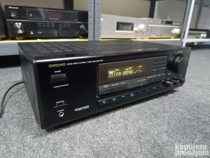 Onkyo TX-SV 424 AKCIJA