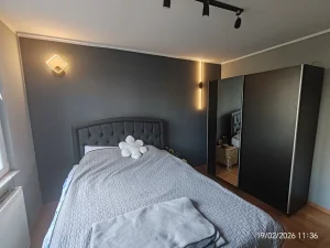 Kragujevac, Bubanj, 2.5 dvoiposoban, 56 m²
