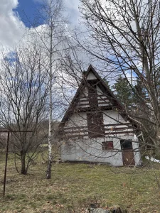 Zlatibor, Tornik, 3.0 trosobna, 50 m²