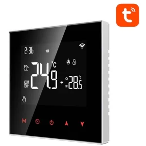 Avatto ZWT100 3A Zigbee Intelligent bojlermelegito