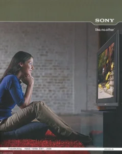 OTKUP kataloga:Sony,Kenwood,Marantz,Pioneer itd
