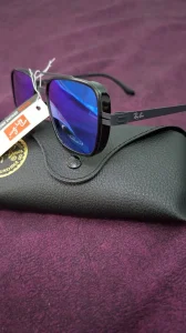 Ray Ban plave unisex
