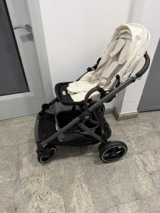 Cybex E-Priam 2025