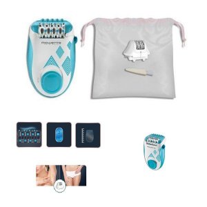 Rowenta epilator EP 2910