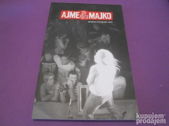 Ajme & Majko