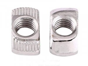 Slim matica M3x10x6 za 2020 EU aluminijumski profil