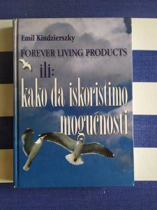 Kako da iskoristimo mogućnosti - Emil Kindziersky