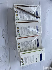 Staedtler drvena olovka Wopex 180 NOVO rasprodaja