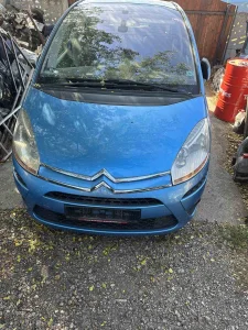 Katalizator 1.6 16V za Citroen C4 Picasso