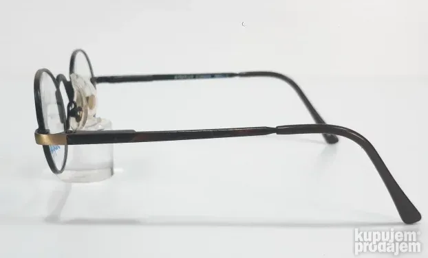 STOFFLER 7563-1 dioptrijski okvir NOVO