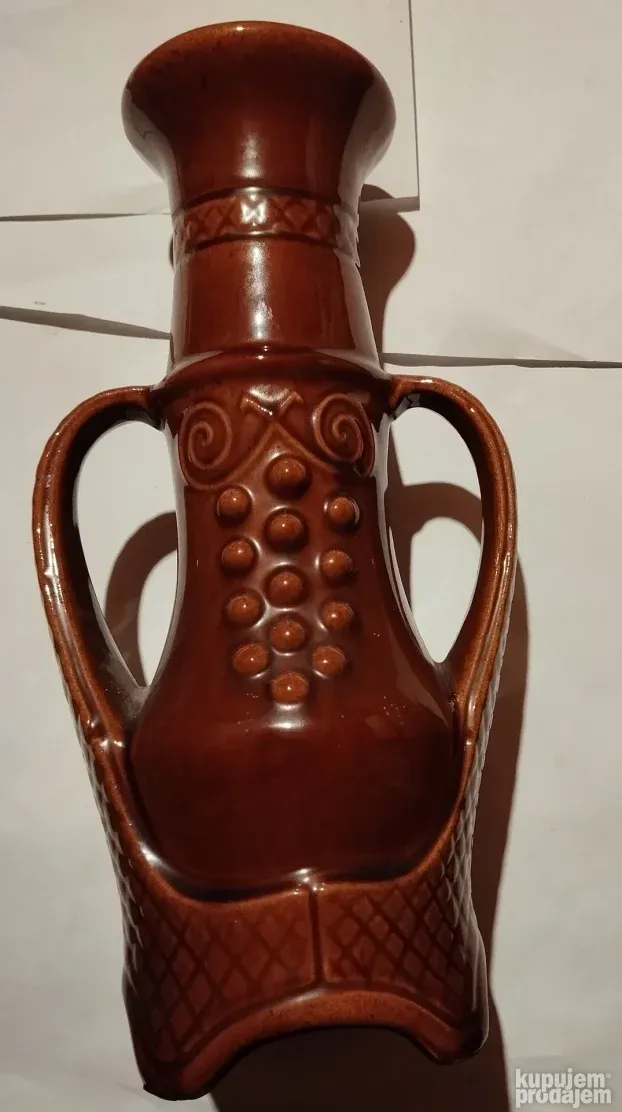 Keramička vaza 1