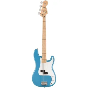 Squier Sonic Precision California BL Bass Gitara