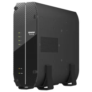 QNAP TS-410E-8G