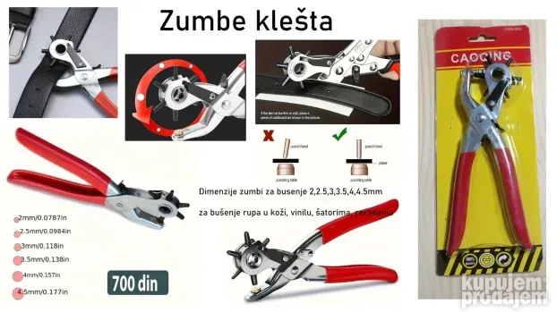 alat za kozu