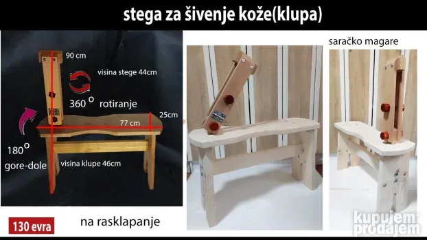alat za kozu