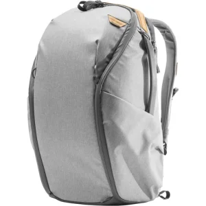 Peak Design Everyday Backpack Zip v2 20L - Ash