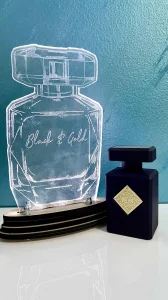 Initio Side Effect 3/5/10 ml