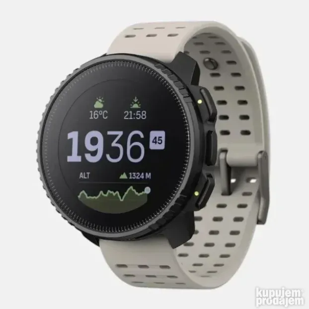 SUUNTO Vertical sand KupujemProdajem