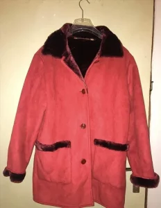 Kaput - pelerina vel 42- 44