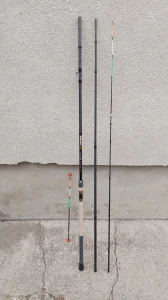 Czero Excite feeder 3.9 m 180 gr