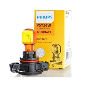 Sijalica Philips 12V 24W PSY24W