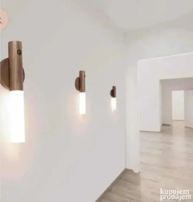 lampa sa senzorom pokretom