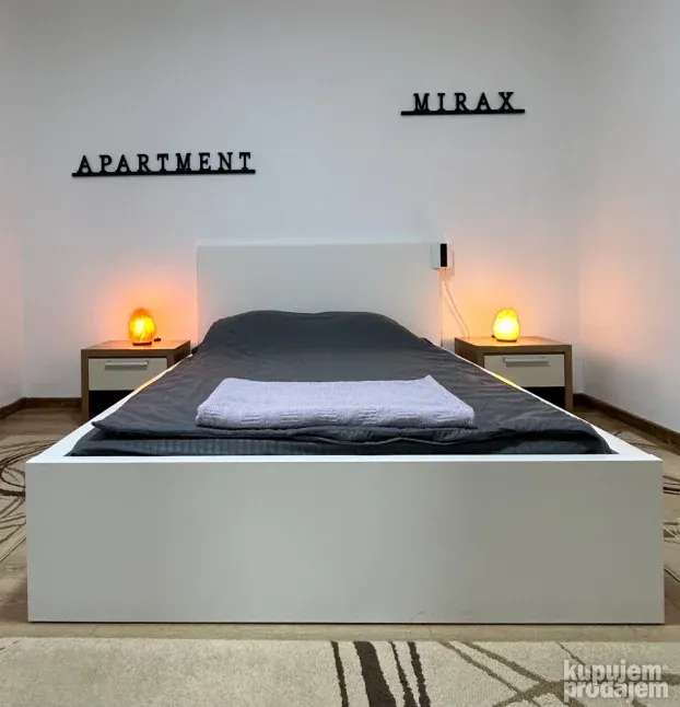 Kraljevo, Centar, 50 m²