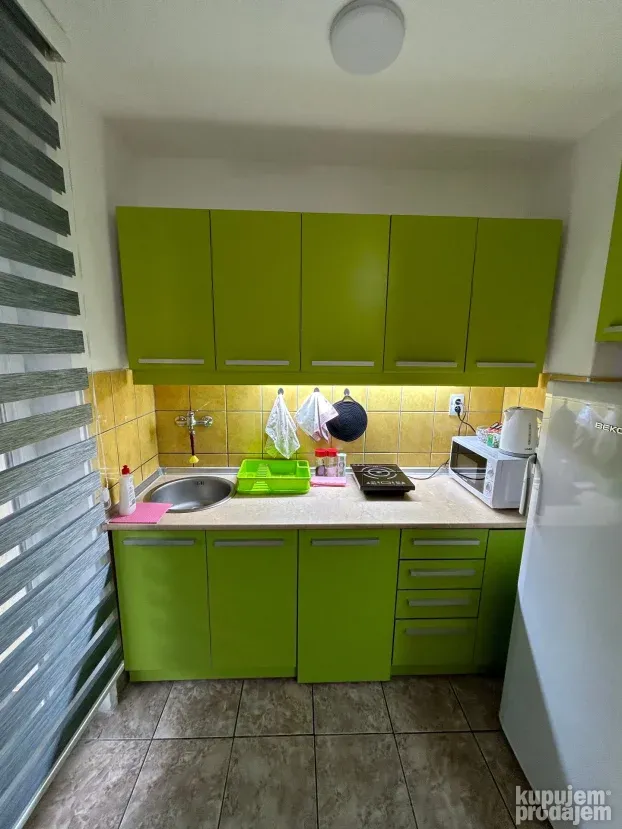 Kraljevo, Centar, 50 m²